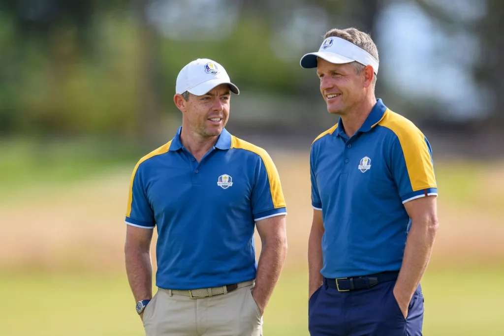 2027 ryder cup, luke donald, rory mcilroy