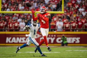 Rashee Rice, Sauce Gardner trade