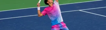 2026 US Open, Ben Shelton