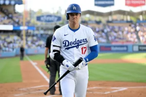 Shohei Ohtani's age