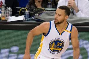 Golden State Warriors, Steph Curry