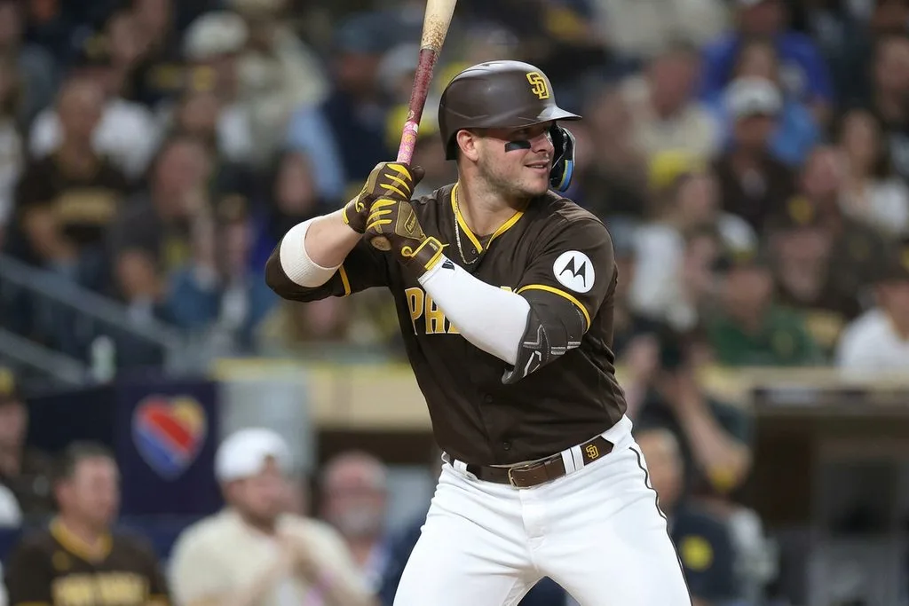 Ty France, Padres, worst mlb contracts