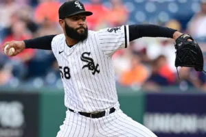 White Sox rebuild, Seranthony Dominguez