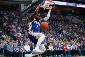 nba offseason, jaylen brown, 76ers