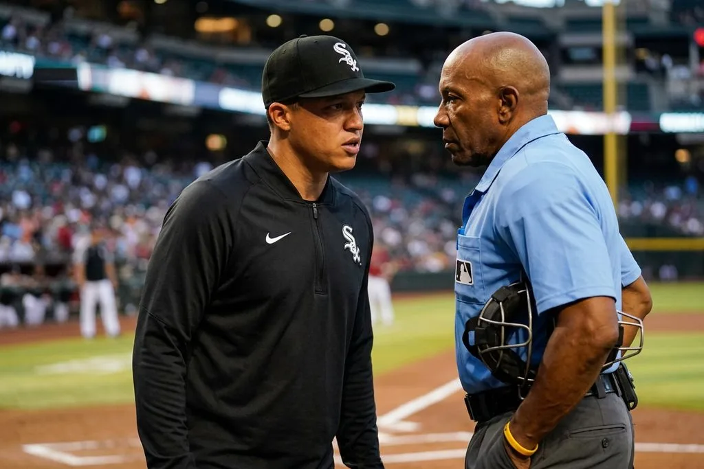 chicago white sox rebuild, will venerable