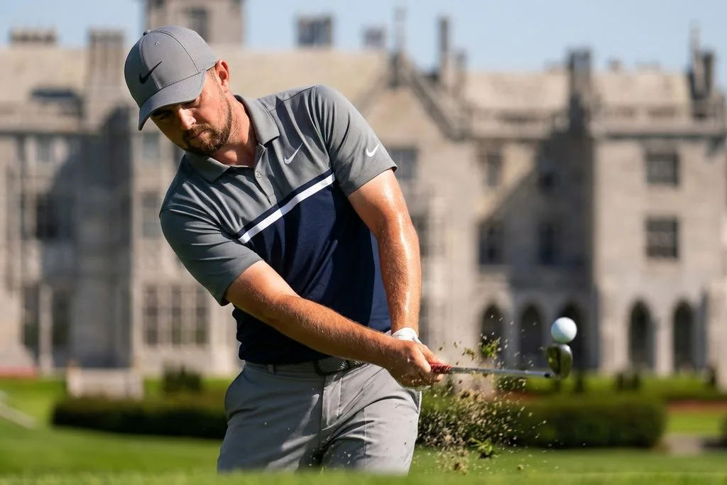 alex fitzpatrick, 2027 ryder cup, adare manor
