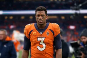 russell wilson, denver broncos