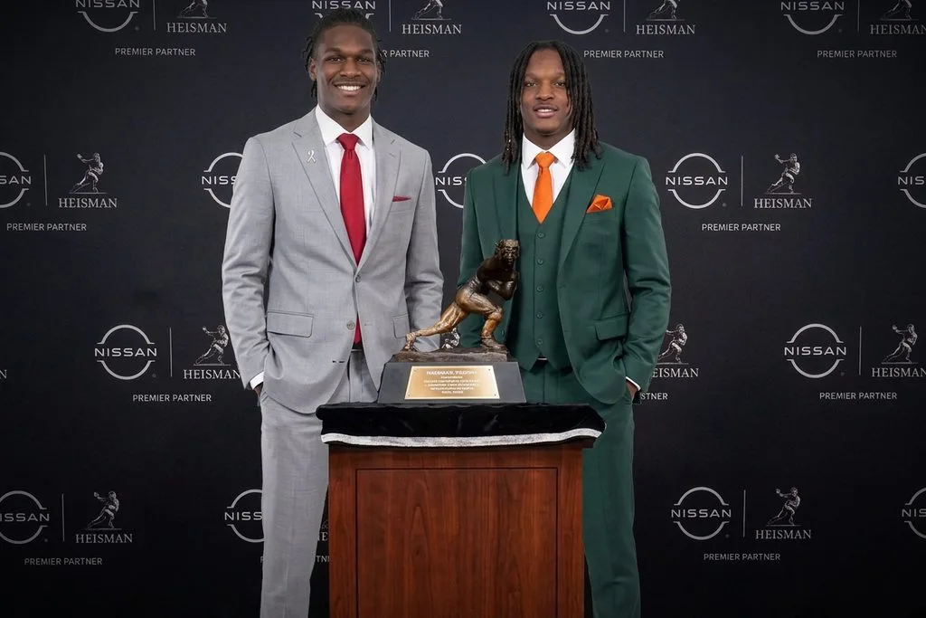 heisman trophy, malachi toney, jeremiah smith