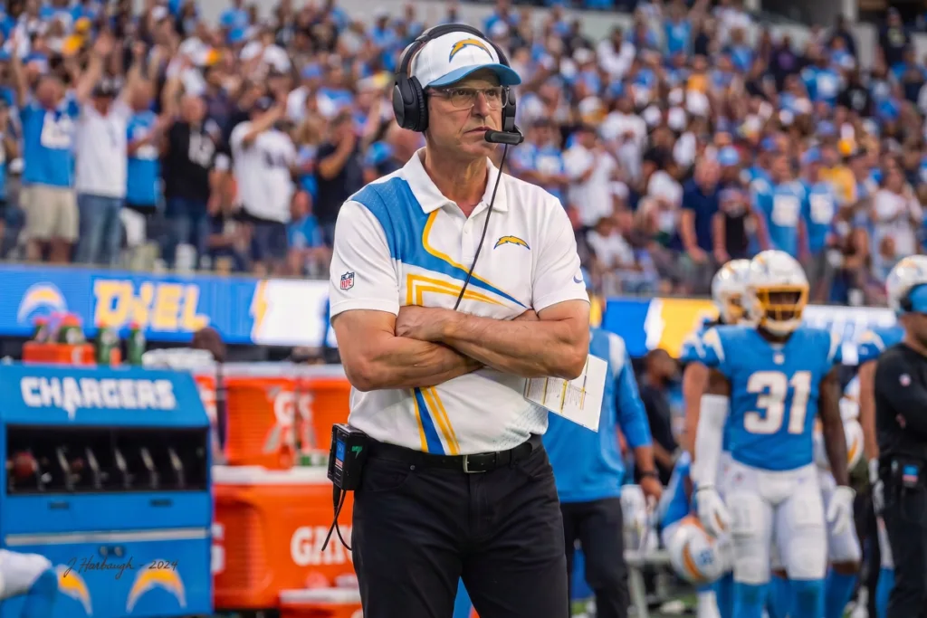 NFL Trade Deadline, Los Angeles Chargers