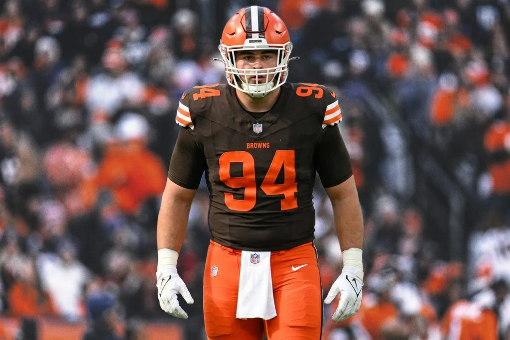 Mason Graham, Browns, Breakout seasons