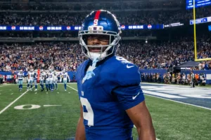 NFL's biggest offensive