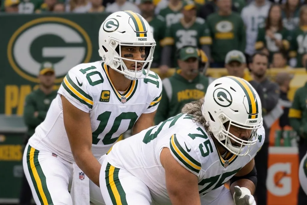NFL Overtime: Football With Cheez Has The Solution For Tie Games, Jordan Love, Green Bay Packers
