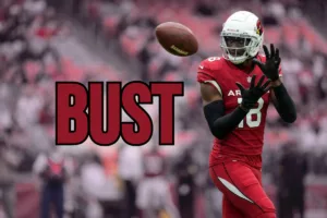 Marvin Harrison Jr, Arizona Cardinals