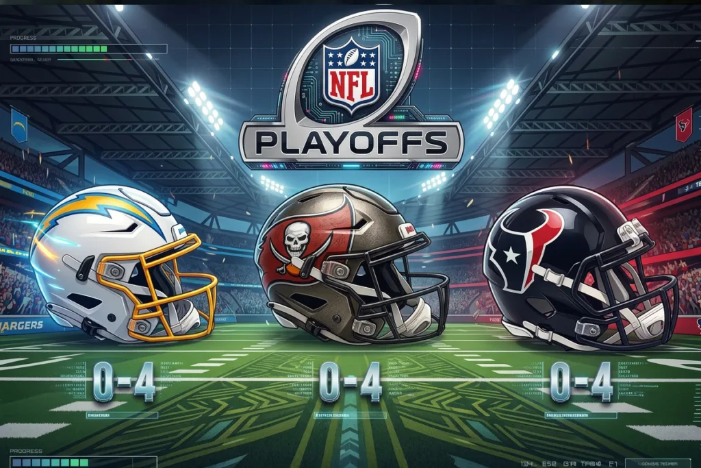 winless nfl teams, nfl playoffs