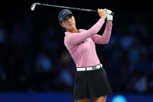 Michelle Wie, WTGL Women's