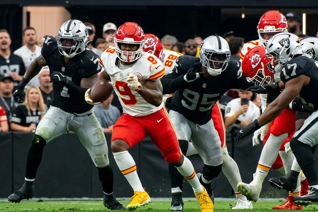 CeeDee Lamb, Kenneth Walker, Chiefs