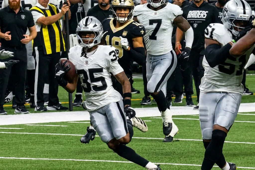 rookie cornerbacks, hezekiah masses, raiders