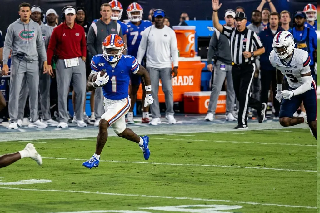 Florida Gators
